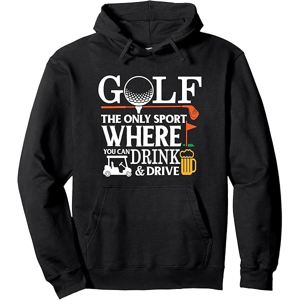 best golf sweatshirts