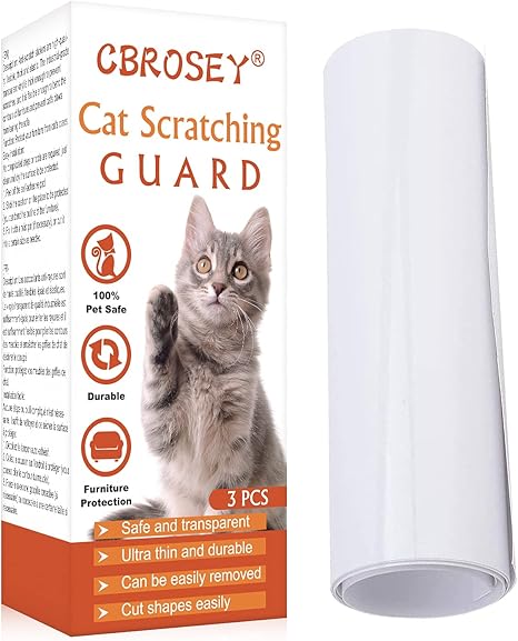 Cbrosey Protection Canape Chat Anti Griffe Chat Anti Griffe Chat Canape Anti Griffe Canape Protection Griffe Chat Canape Protecteur De Rayure De Chat Protecteur De Canape Anti Rayures Pour Chat Amazon Fr Animalerie
