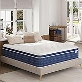 EEN EEN SLEEP King Size Mattress - Upgrade