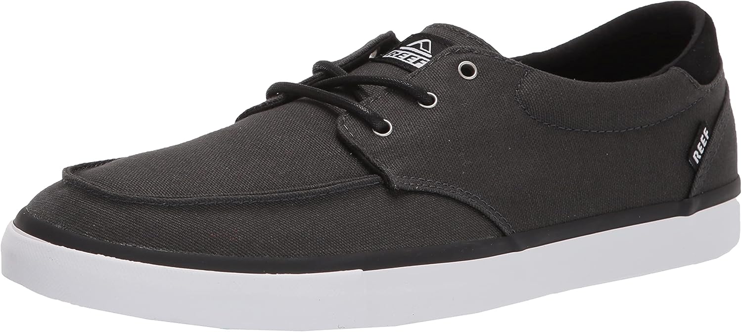 Reef Men's Deckhand 3 Shoes: Shoes