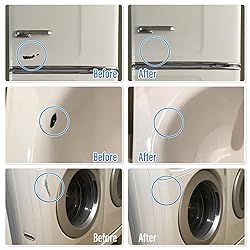 Porcelain Sink Touch Up Paint, Porcelain Repair Kit