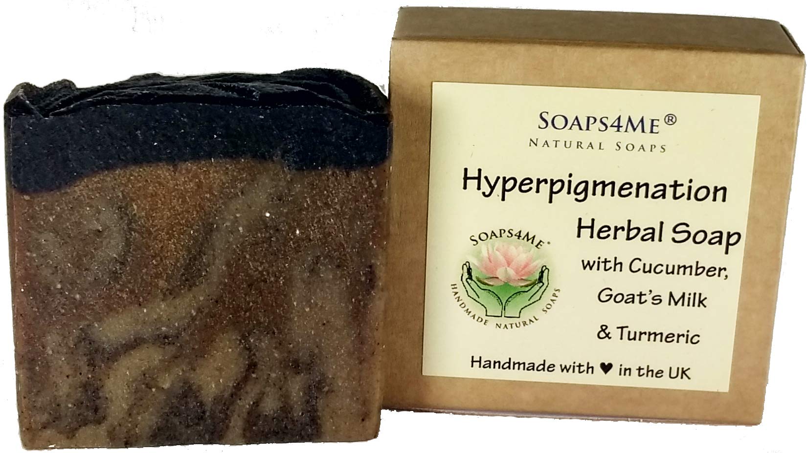shea butter for hyperpigmentation
