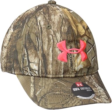 under armour camo womens