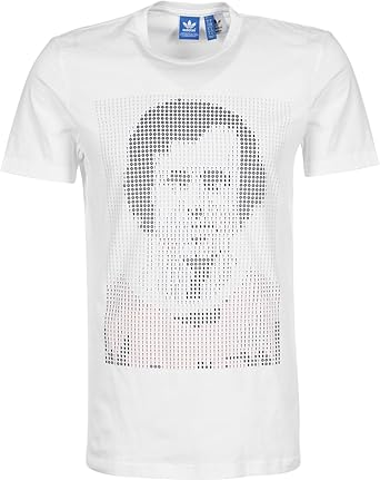 adidas beckenbauer t shirt