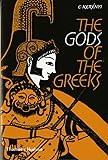 The Gods of the Greeks