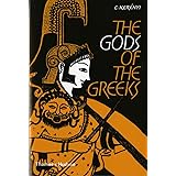 The Gods of the Greeks