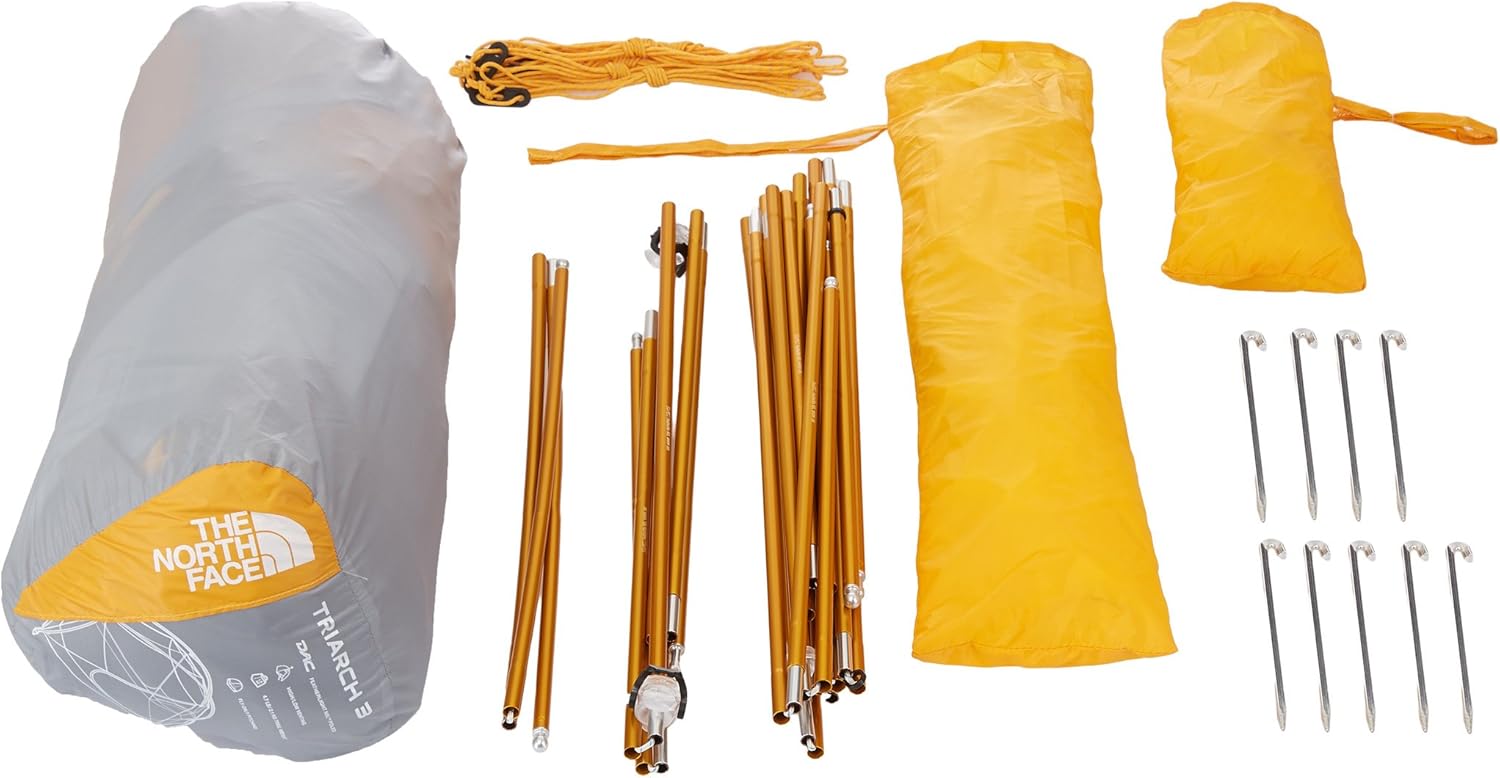 the north face triarch 3 review