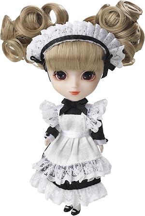 pullip stica