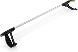 Straame Garden Litter Picker Grab & Grip Reacher Tool