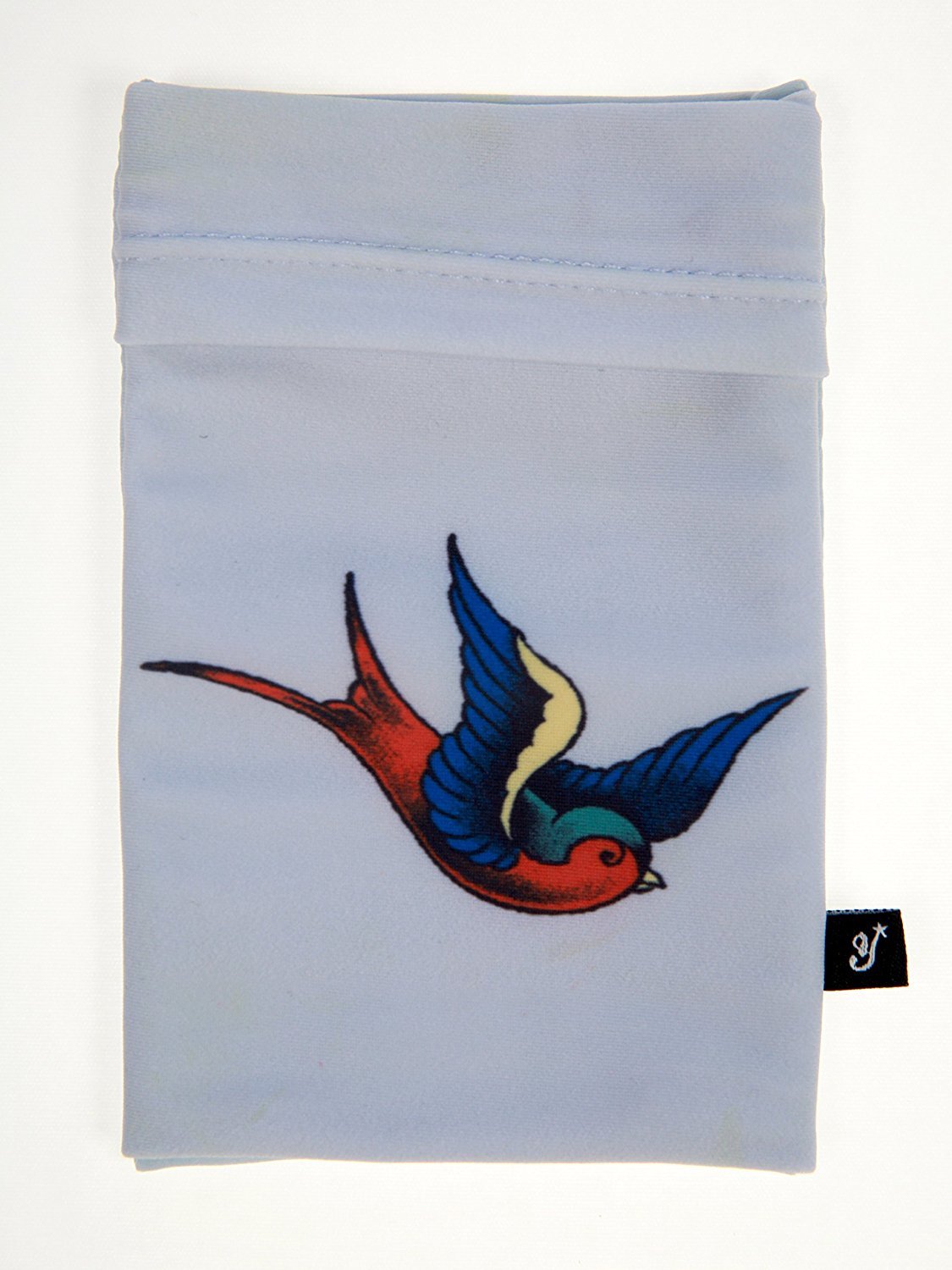 GPA Birds Y-Fumble Arm Pocket - Small