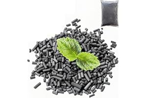 MERIOR Activated carbon is suitable for bread machines and replacement parts of bread machine components a0001