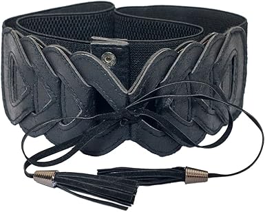 amazon plus size belts
