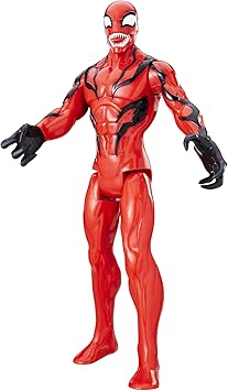 carnage juguete