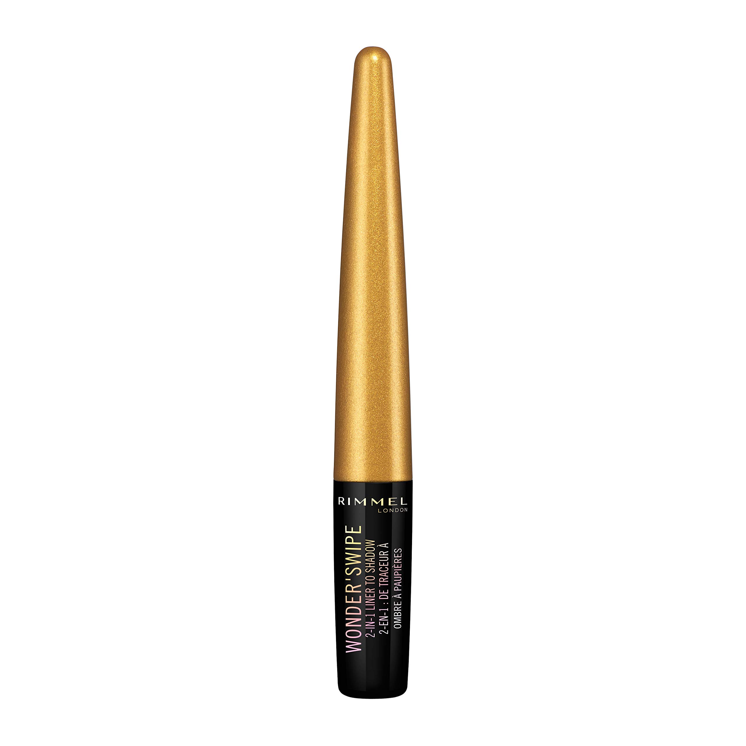 Rimmel Wonder Swipe 2in1 Glitter Eyeliner to Eyeshadow, Instafamous, 1.7 ml Buy Online in