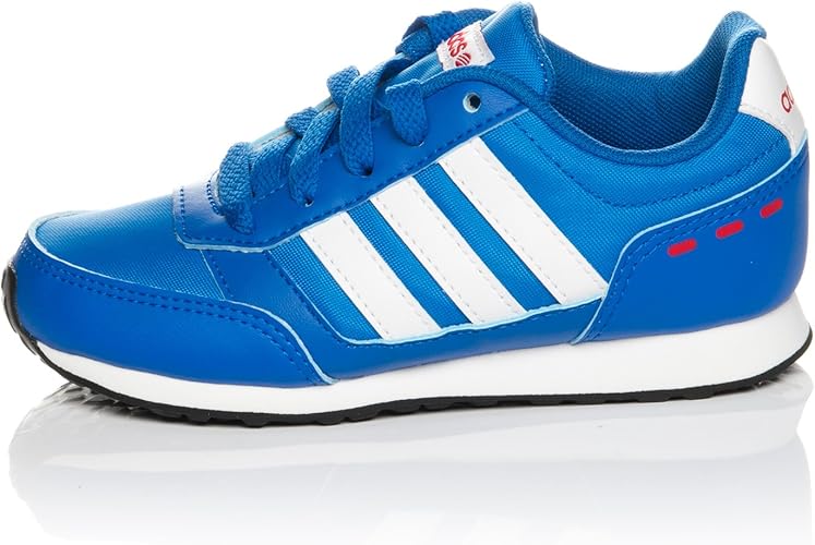 adidas neo trainers junior