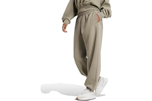 adidas Womens All SZN Soft Lux Loose Pantspants