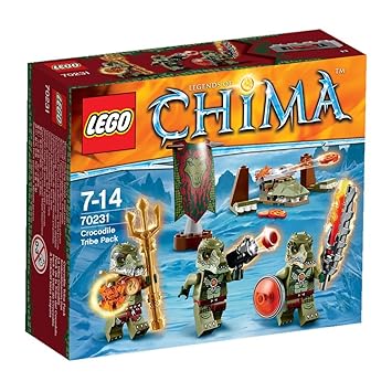 lego chima online 2020