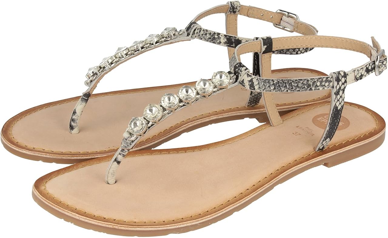 chaussures carré pointu