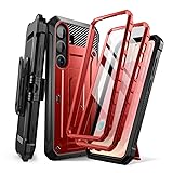 SUPCASE for Samsung Galaxy S25 Case with Stand