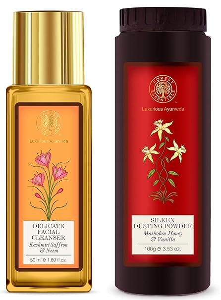 forest essentials face wash amazon