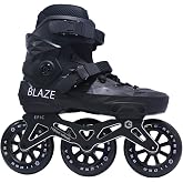 Epic Blaze Inline Skates