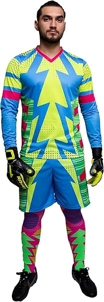 campos goalkeeper jersey