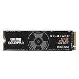 WD_BLACK 1TB SN850 Game Drive Call of Duty Special