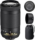 Nikon　af-p dx70-300m4.5-6.3GED Amazon.com : Nikon AF-P DX NIKKOR 70-300mm f/4.5-6.3G ED