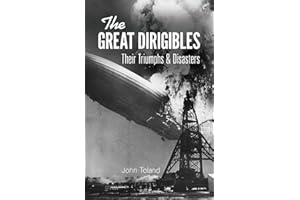 The Great Dirigibles