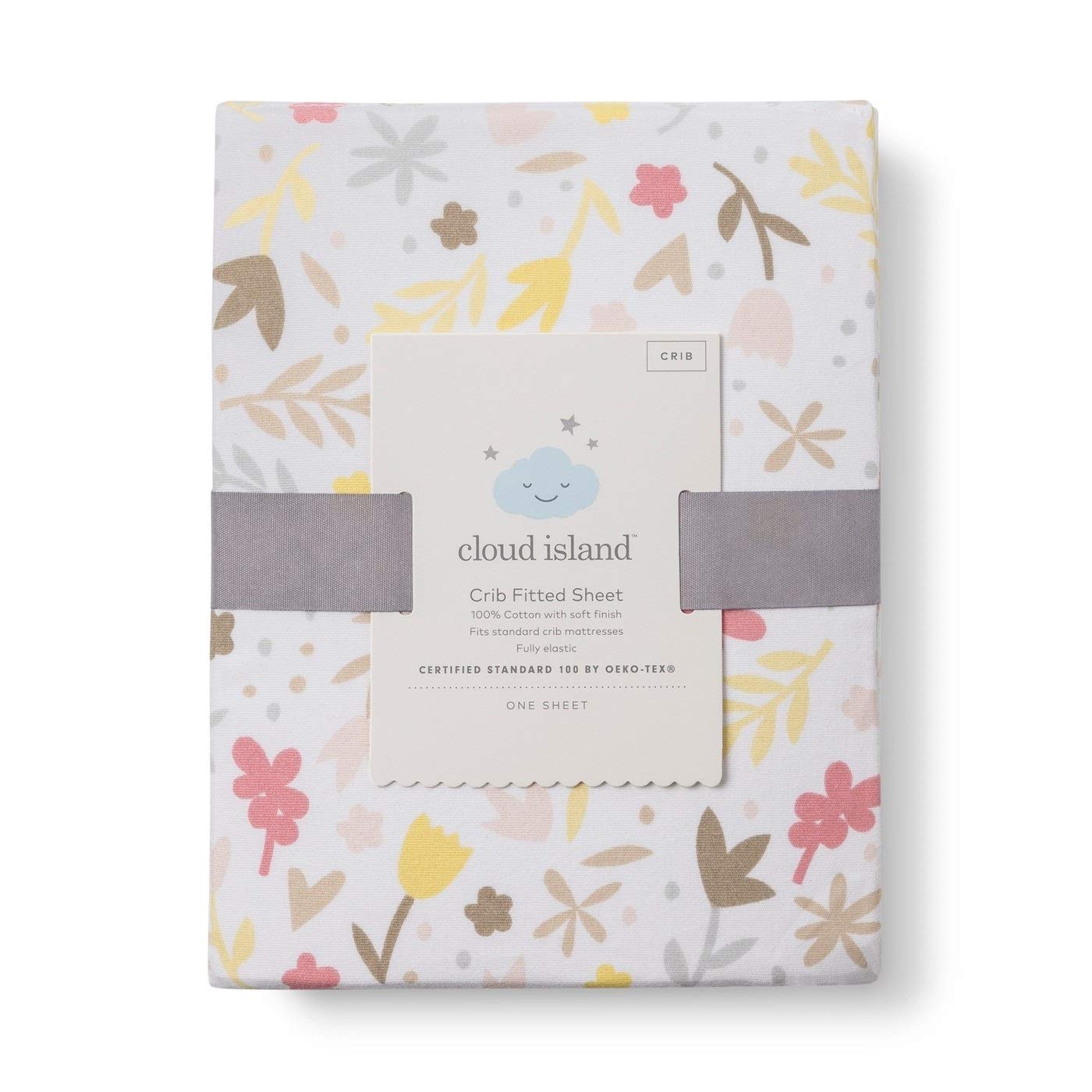 cloud island sheets