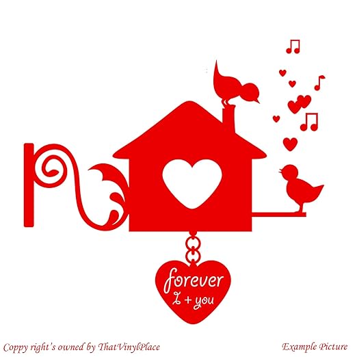 Nichoir En Forme De Nichoirs Et Oiseaux Oiseaux Love 45