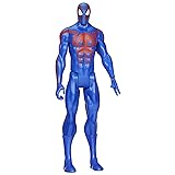 Marvel Ultimate Spider-Man Titan Hero Series