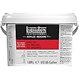 Liquitex Professional Gloss Gel Medium, 1.89L (Half Gallon) Bucket