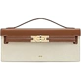 JW PEI Women's Bria Structured Top Handle Bag