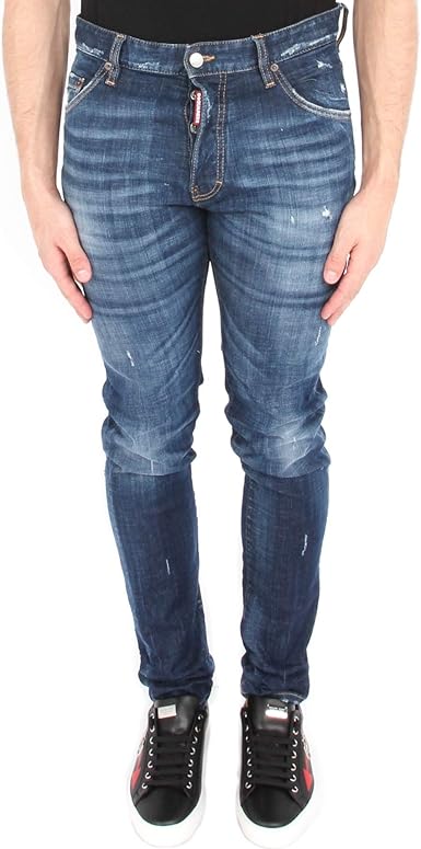 basic garden cool guy jeans