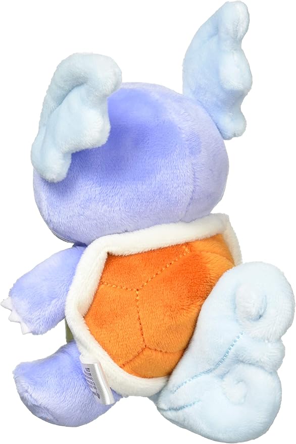 Amazon ポケモンセンターオリジナル ぬいぐるみ Pokemon Fit カメール おもちゃ おもちゃ
