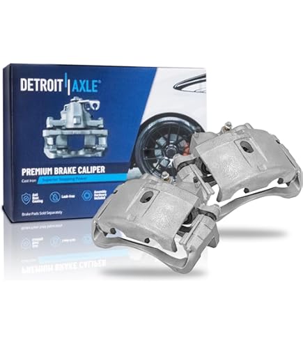 ACDelco Brake Caliper - Remanufactured 18FR626C - View #4