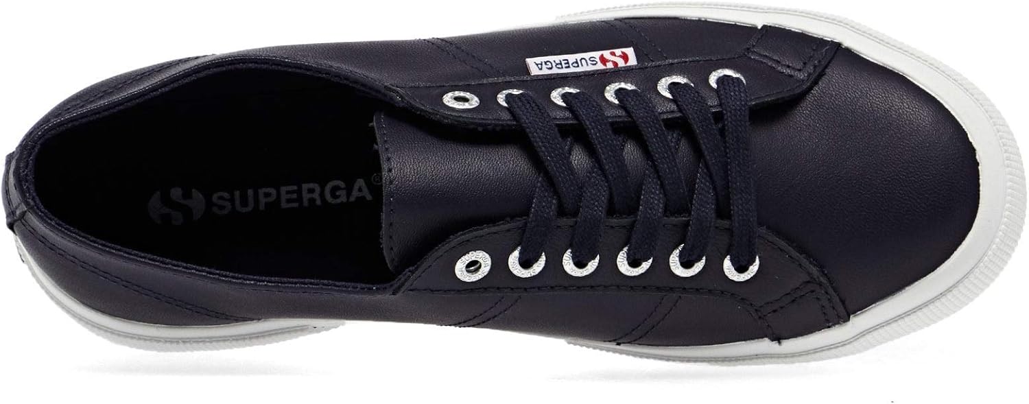 nappa lea superga