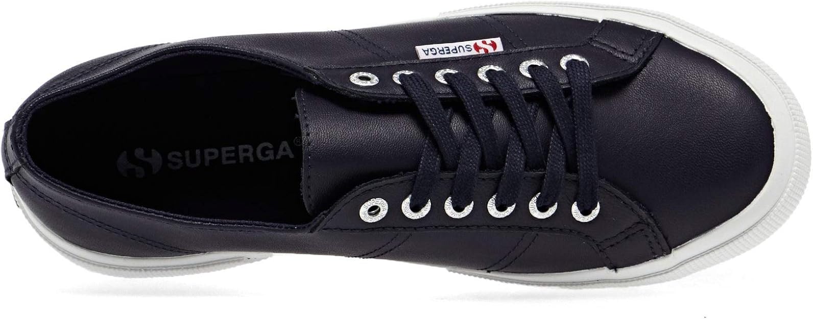 superga nappa lea