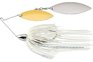 WAR EAGLE CUSTOM LURES War Eagle Artificial Fishing Bait