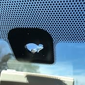 Amazon.com: 3M 08069 2" x 12" Press-In-Place Emblem Adhesive: Automotive