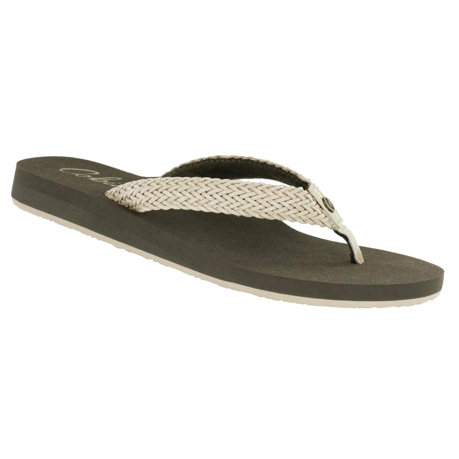 cobian lalati flip flops