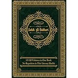 Sahih al-Bukhari: (All Volumes in One Book) English Text Only