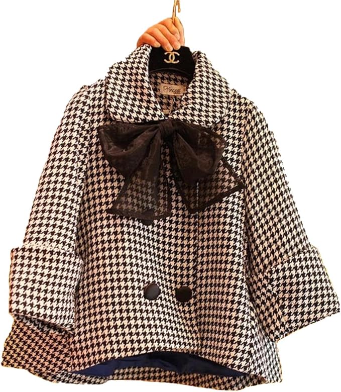 plus size swing coat
