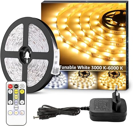 Led lichtband warmweiß Led lichtband warmweiß