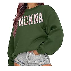 Personalized Embroidered Applique Grandma