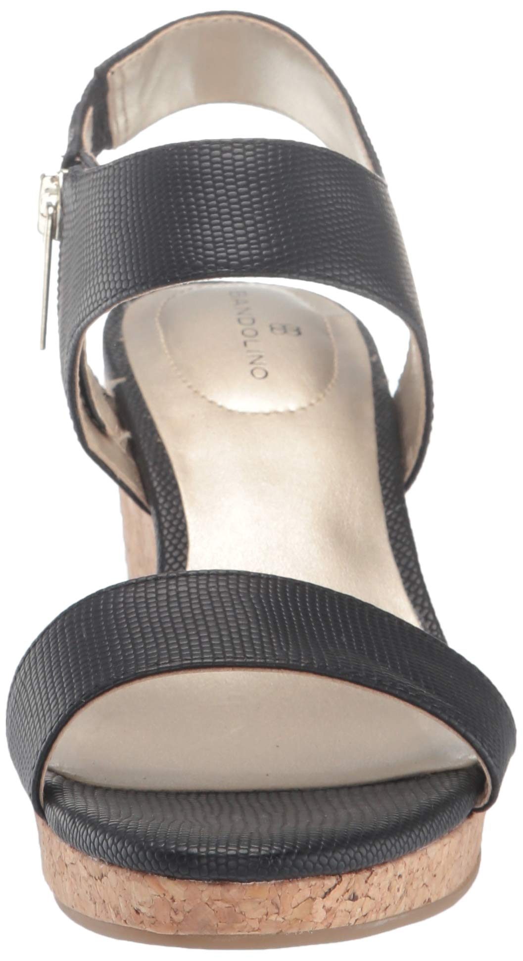 bandolino anchor sandal
