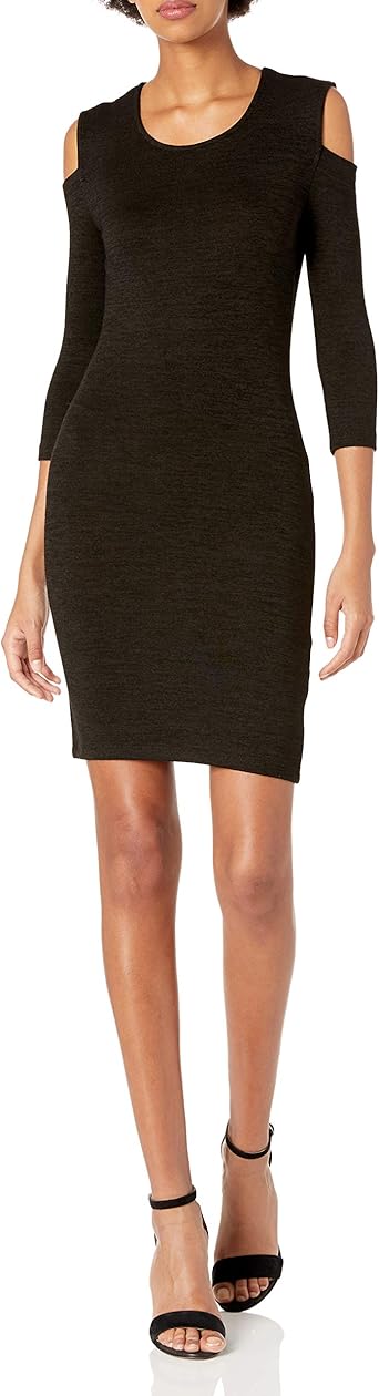 french connection sweeter sweater dress