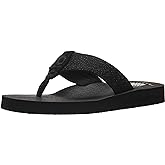 Yellow Box womens DaxSandal