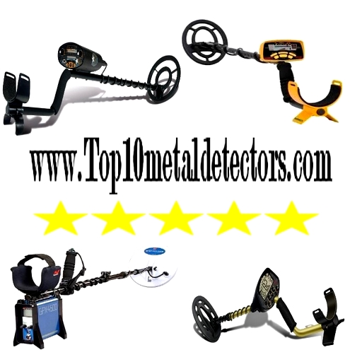 Top 10 Metal DetectorsAmazon.deAppstore for Android